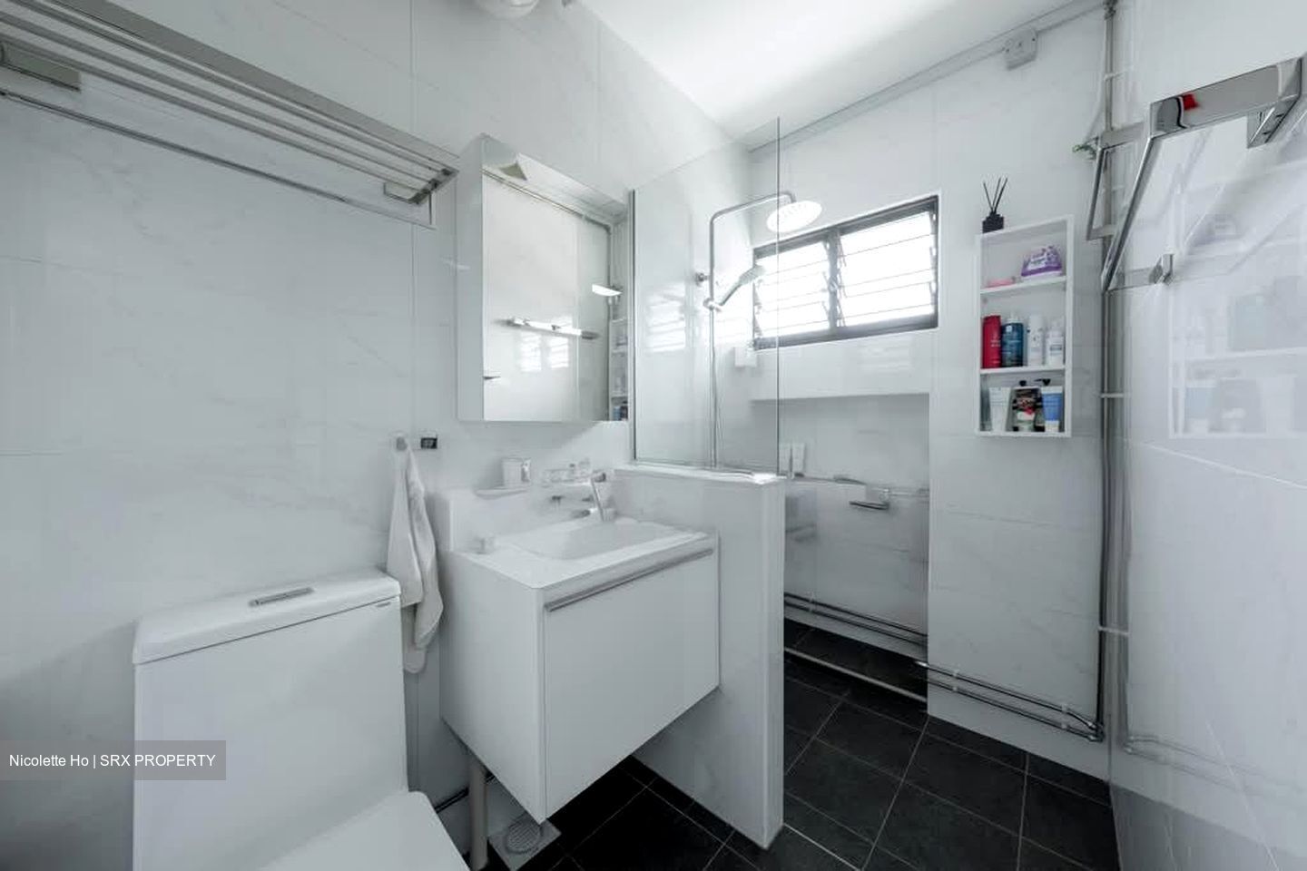 Blk 531 Choa Chu Kang Street 51 (Choa Chu Kang), HDB Executive #536653841